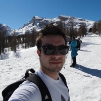 Matteo Piovan