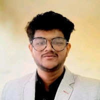 Paritosh Thorat