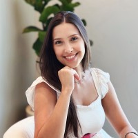 Laryssa Pereira