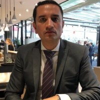 Wilson Espitia Benavides