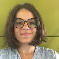 Camille Smadja-Vigier