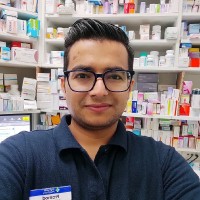 Pramod Adhikari