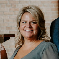 Amy Surma (Hutchinson)
