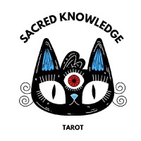 Sacred Knowledge Tarot