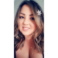 Vanessa Campbell
