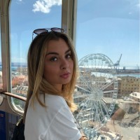 Sofia Pastrello