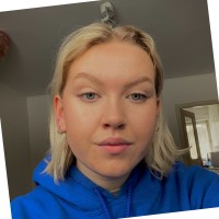 Elsa Glase Pettersson