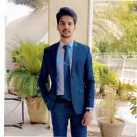 Muhammad Shehroz Ilyas