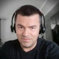 Sebastien Vieux