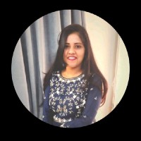 Kesha Parekh