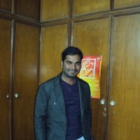 G.Naresh Kumar