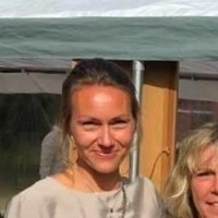 Caroline Gränefjord