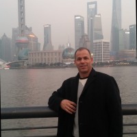 Yuval Ragoler