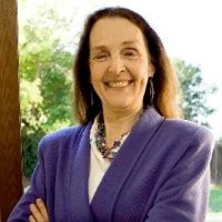 Sandra Stout