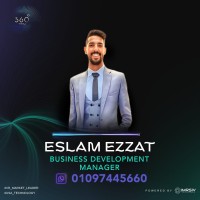 Eslam Ezzat