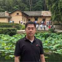 Xiaodong Ma