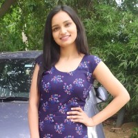 Ankita Jaiswal