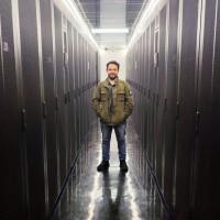 Isaac Campos Mesén, Developer