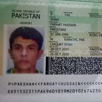 Farhatshah Liaquatshah