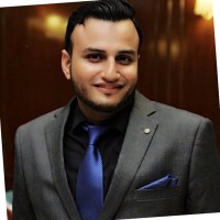 Haris Javed