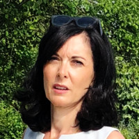 Véronique Buchoux Lauga