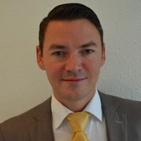 Dustin Jansen