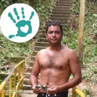 Eli Oliveira
