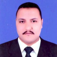 Mohammed Haikal