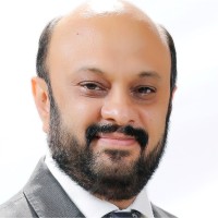 Pawan Kumar