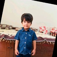 Ajmal Gujjar