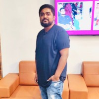 Durga Prasad Kanchi
