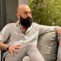 Peyman Azimi