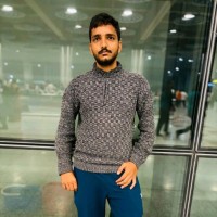 K Vineeth Reddy Vineeth