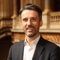 Goran Mandic