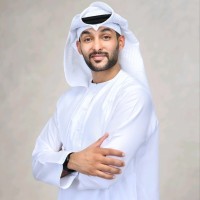 Eng. Ahmed Alzaabi