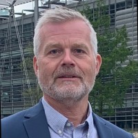 Carsten Kjuul Thøgersen