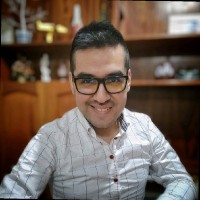 Israel Cordero Márquez