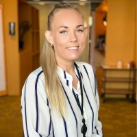Martine Pedersen