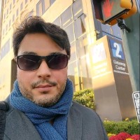 Claudio Brito