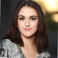 Katie Perlstone