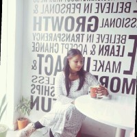Nisha Verma