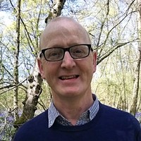 Stephen Verge