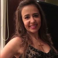 Floritza Vasconcelos