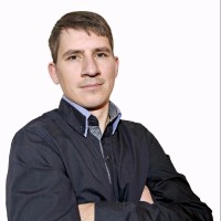 Andrii Khromets