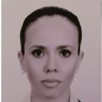 María Irene González Aragón Barrera