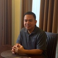 Gerry Bautista