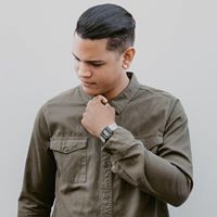 Wesley Thierri