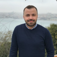 Okan Eskit