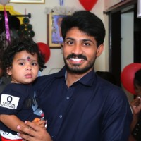 Vajja Venkata Sunil Kumar