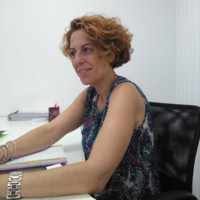 Maria Del Carmen Robles Quejido